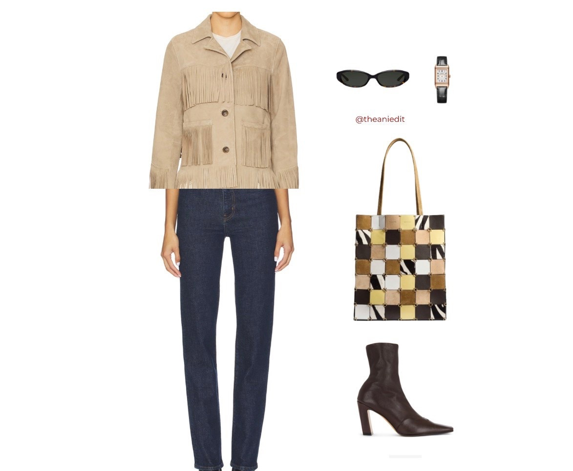 Spring outfit idea!  

#LTKootd #LTKSeasonal #LTKgrwm