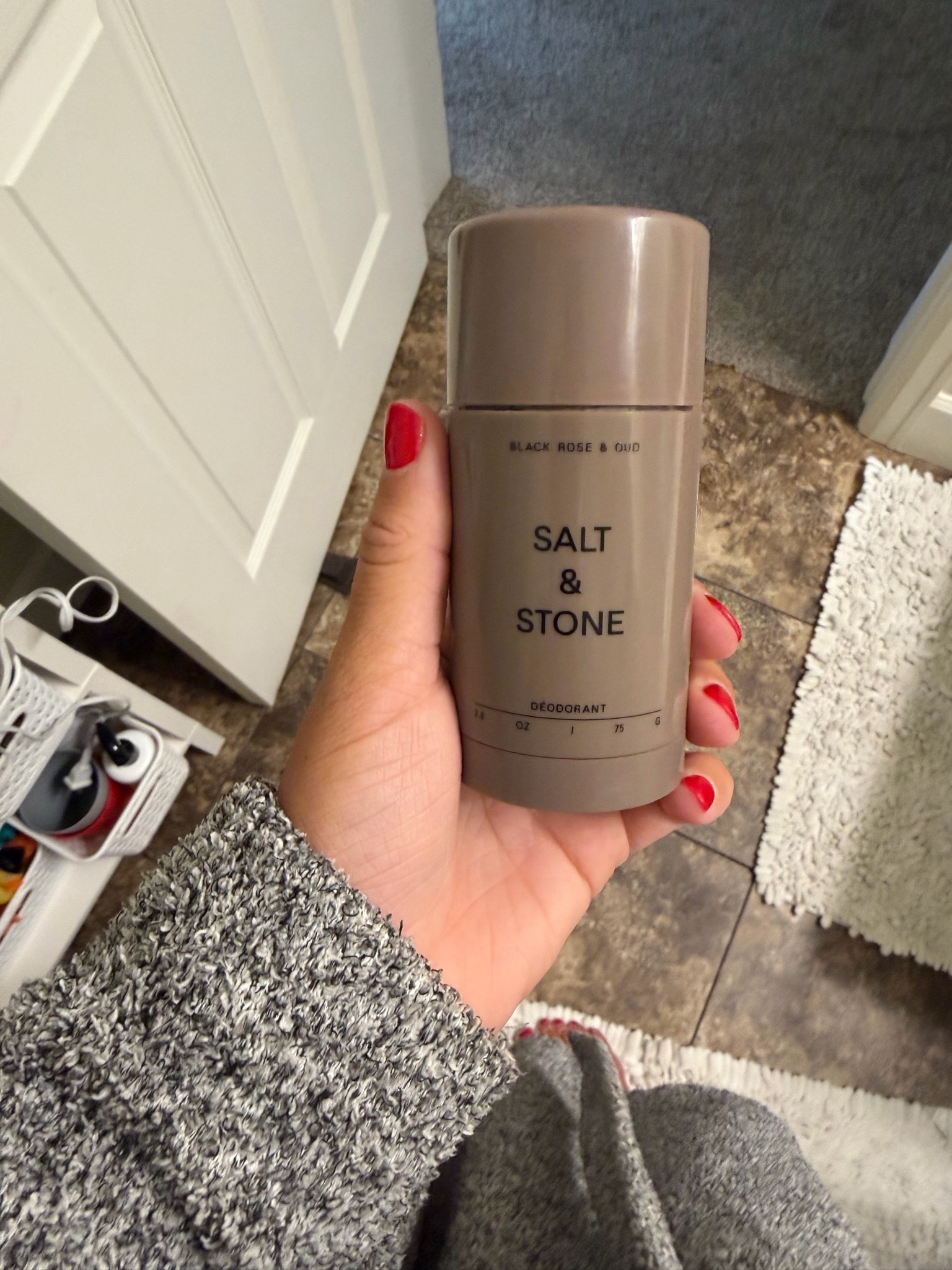 Salt and stone deodorant  clean deodorant

#LTKSaleAlert #LTKselfcare #LTKBeauty