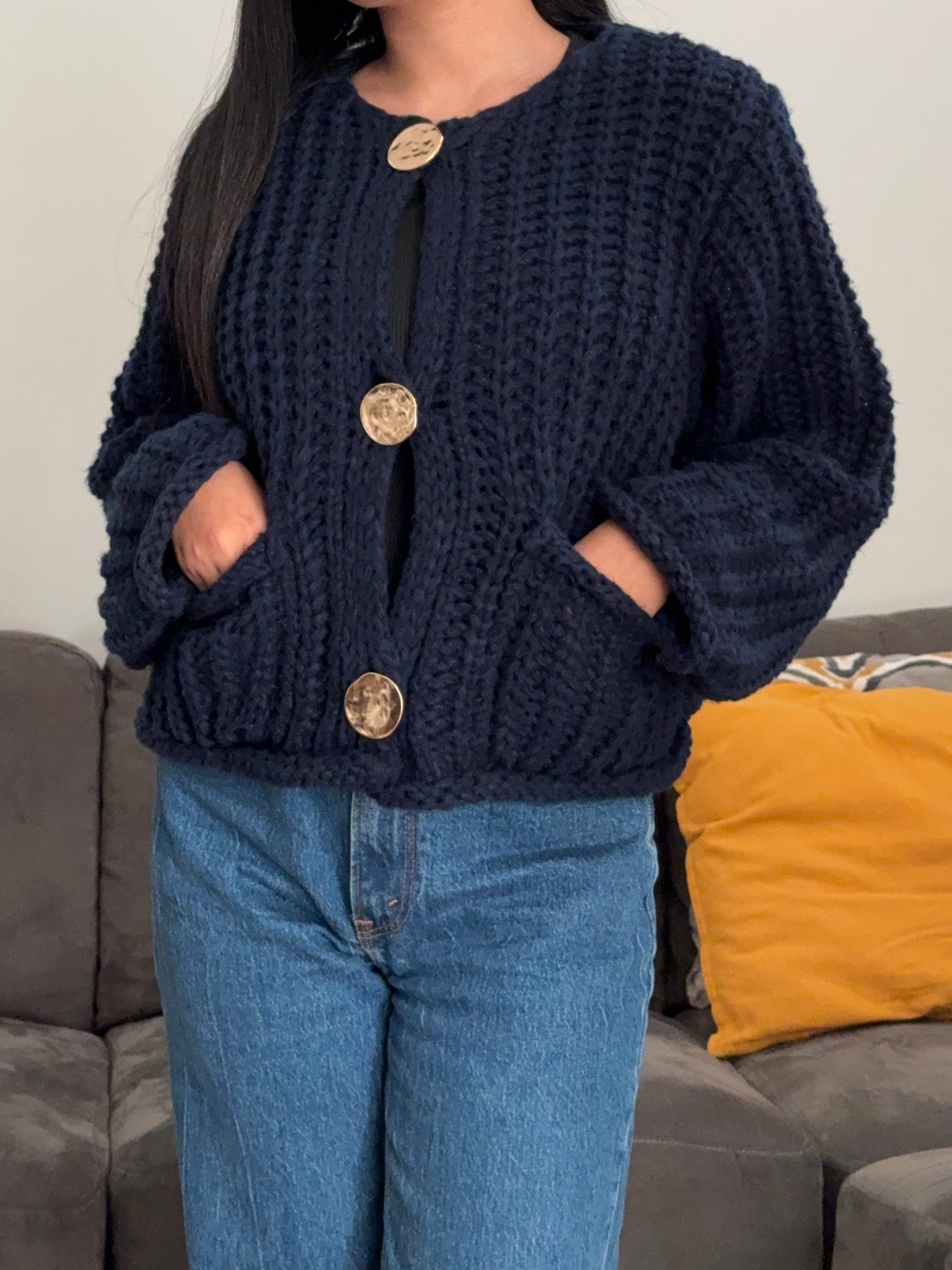 Chunky sweater season!!

#LTKsalealert #LTKstyletip #LTKSeasonal