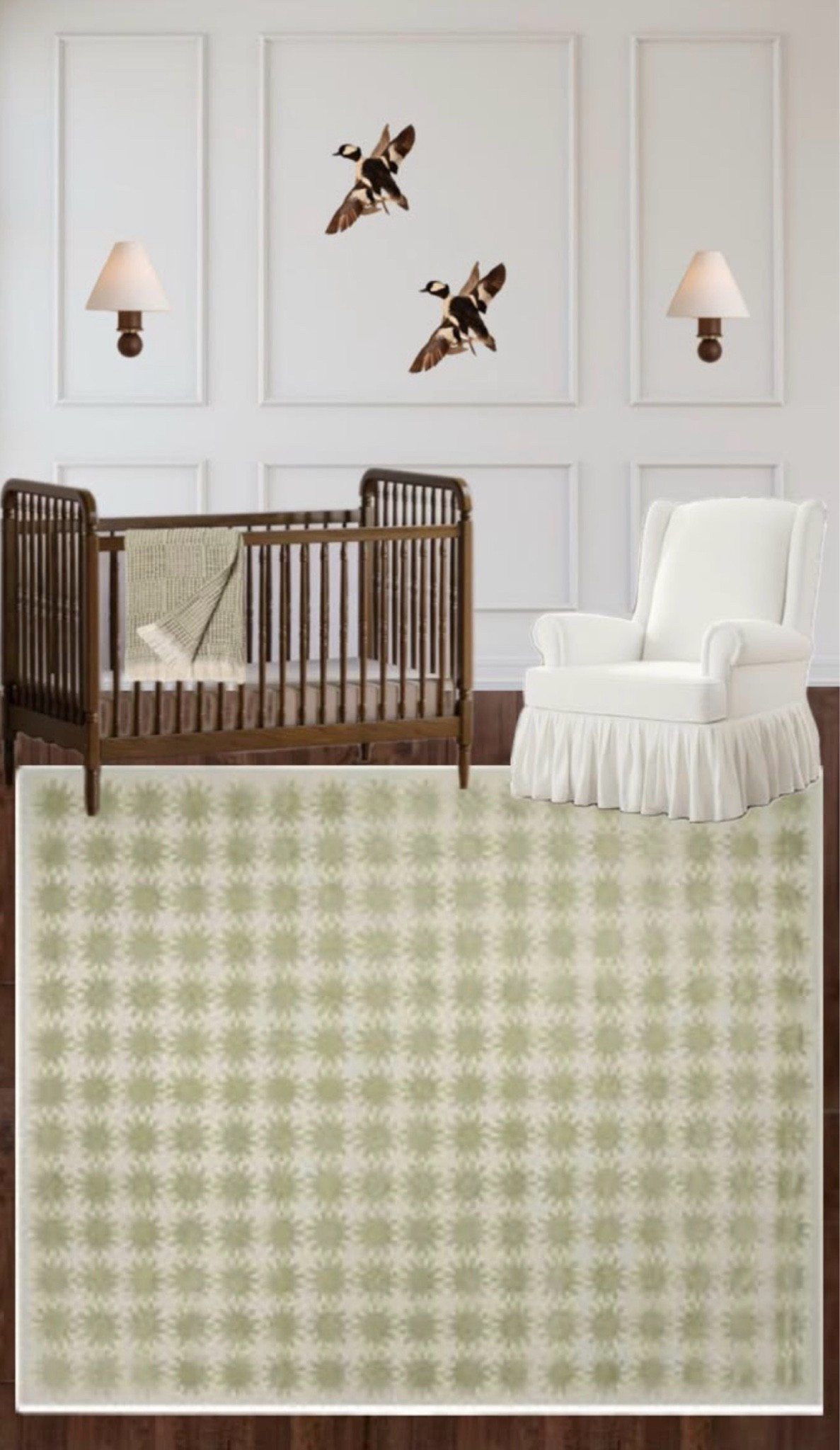 All products linked on pinterest @maryssafindshome