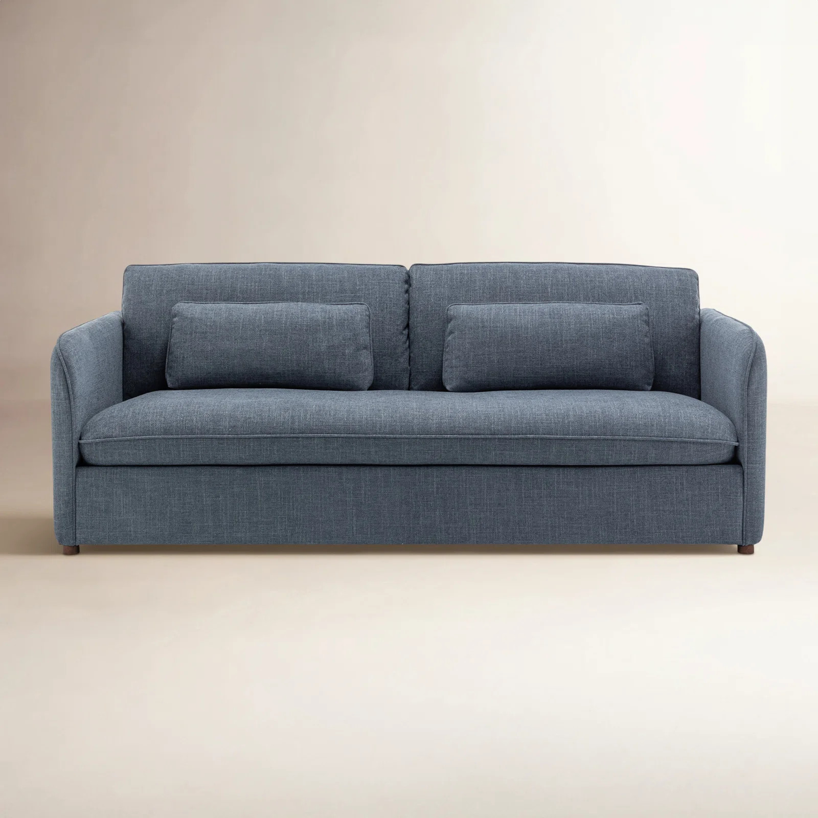 Faye 84” Upholstered Sofa | AllModern