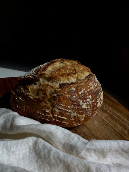 Bread oven and essentials for baking homemade bread  

#LTKFindsUnder50 #LTKGiftGuide #LTKHome