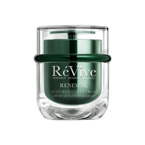 Renewal Moisturizing Night Cream \u2013 R\u00e9Vive | Bluemercury, Inc.