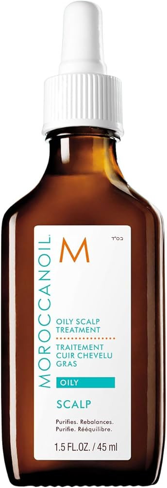 Moroccanoil Oily Scalp Treatment, 1.5 Fl Oz | Amazon (US)