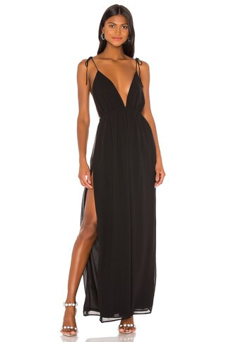 Natasha Maxi Dress
                    
                    superdown | Revolve Clothing (Global)