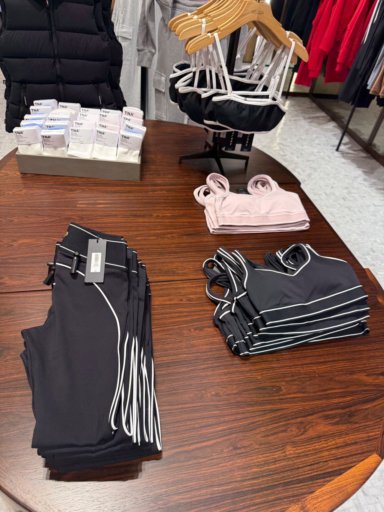 Aritizia set giving ALO vibes....

#LTKActive