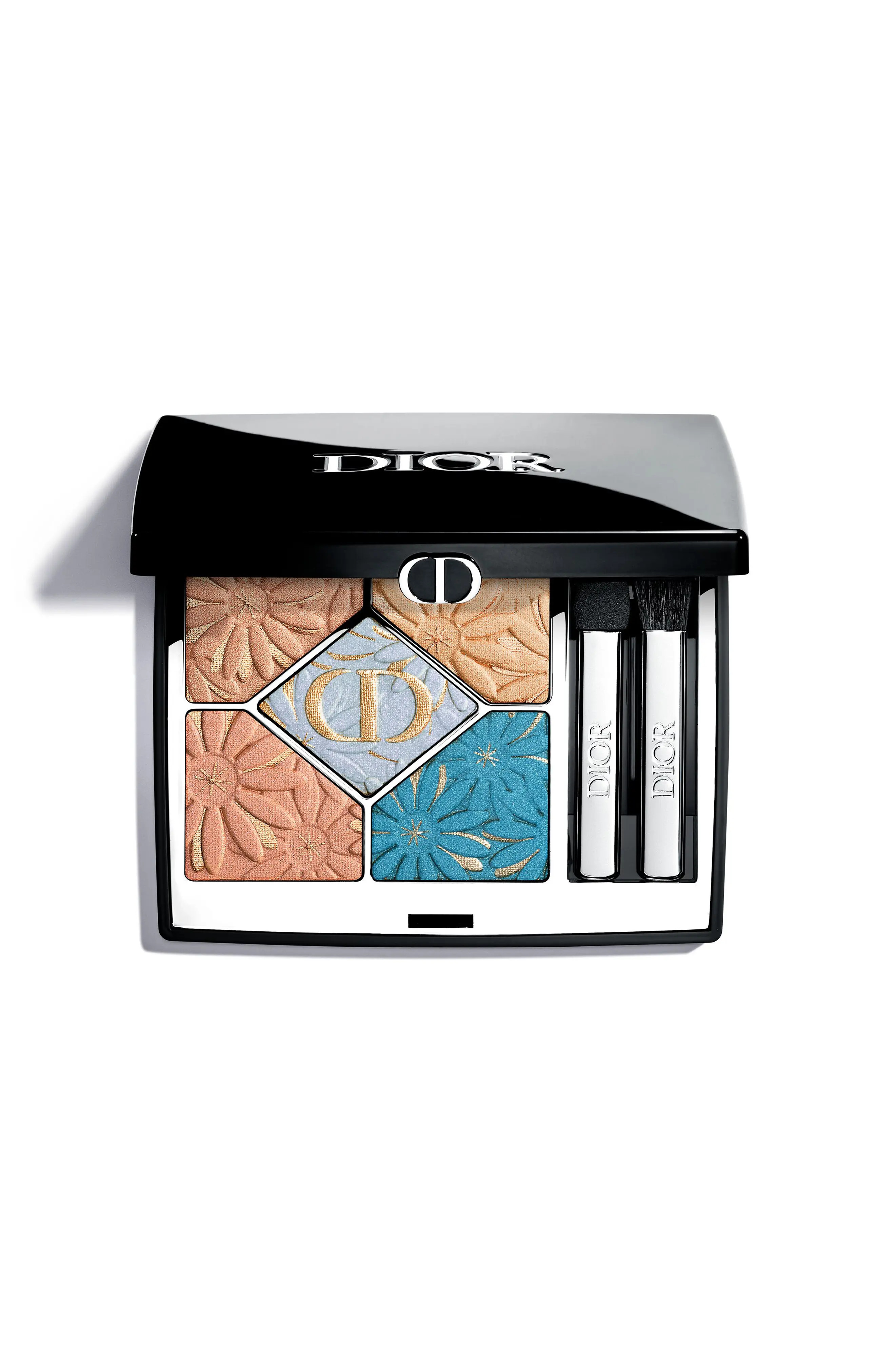 'Diorshow 5 Couleurs Eyeshadow Palette (Limited Edition) | Nordstrom