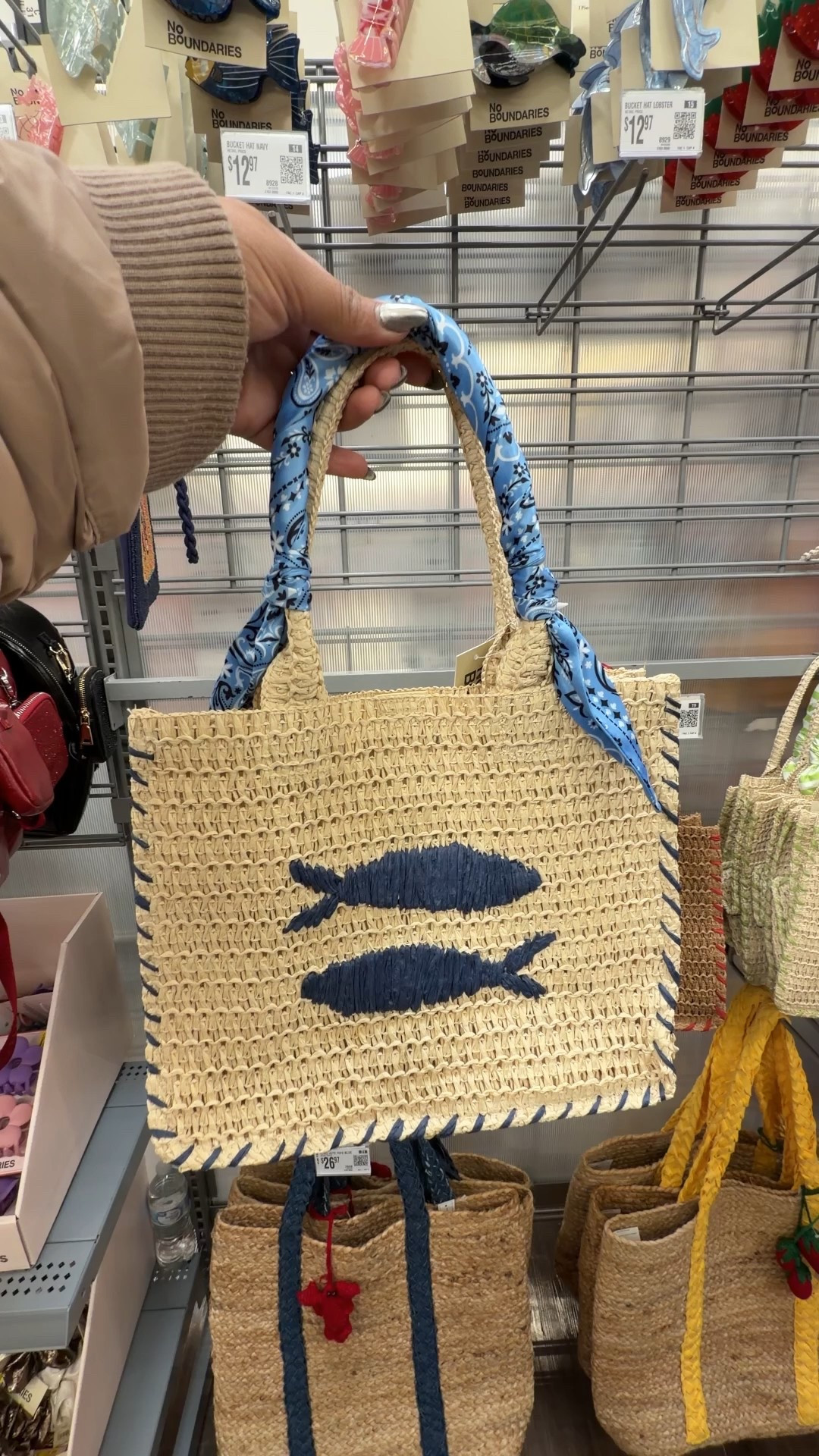 Walmart has done it again! So many cute new spring items! I'll take one of each pls! #walmart #walmartfinds #walmarthaul ##shopwithme #springstyle 

#LTKSaleAlert #LTKSeasonal