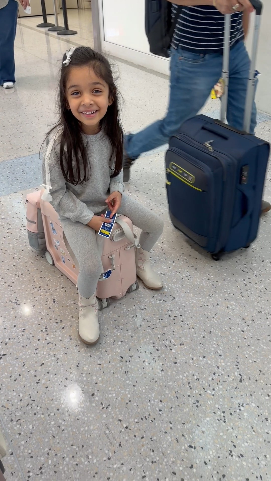 Aaira’s travel buddy - @Jetkids

#LTKTravel #LTKKids #LTKmomlife
