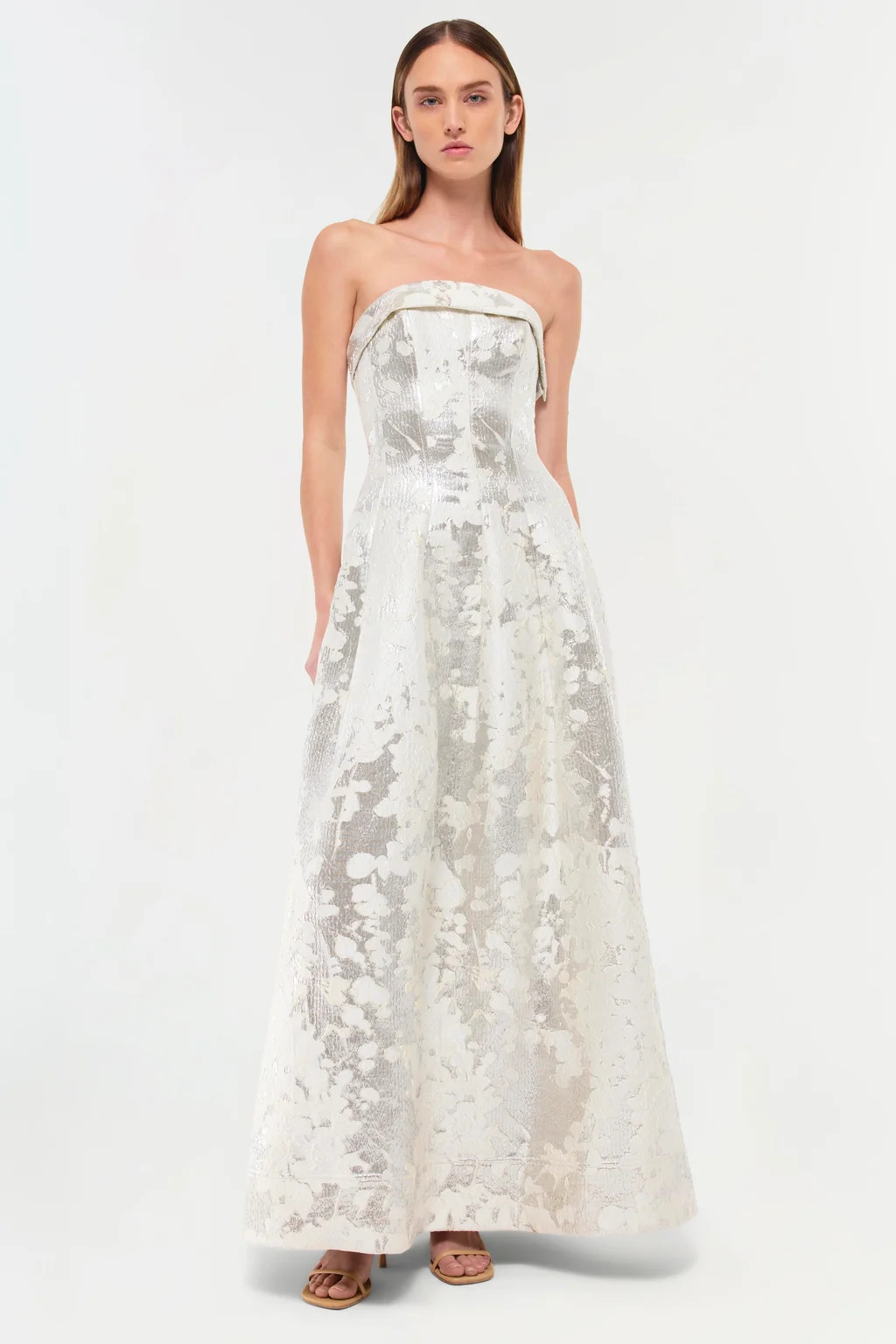 Octavia Gown | Simkhai