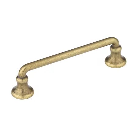 3-3/4 Inch Center to Center Handle Cabinet Pull from the Expression Collection | Build.com, Inc.