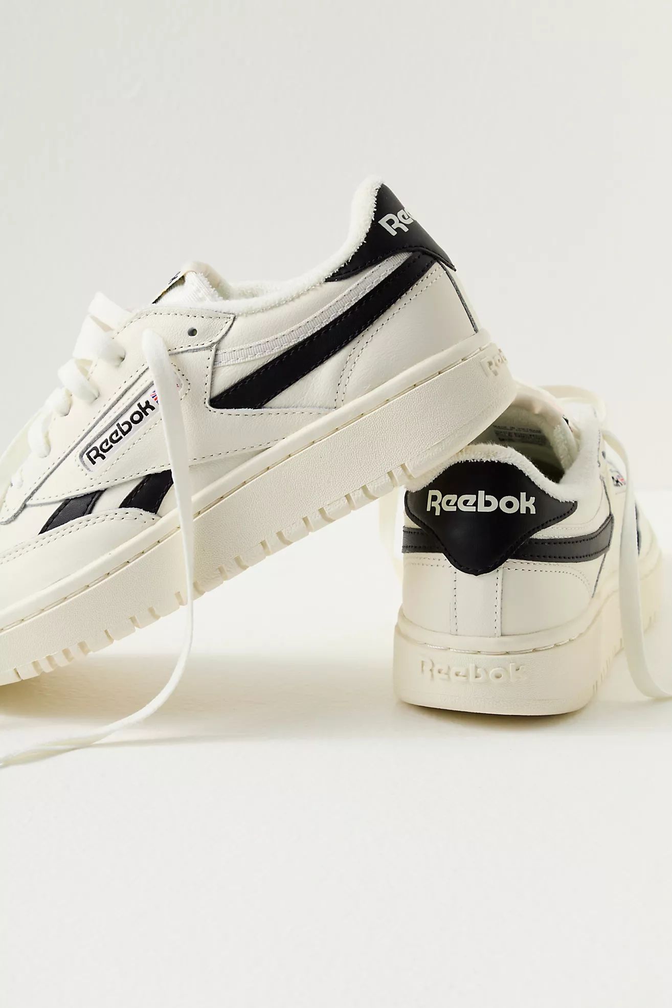 Reebok Club C Double Sneakers | Free People (Global - UK&FR Excluded)