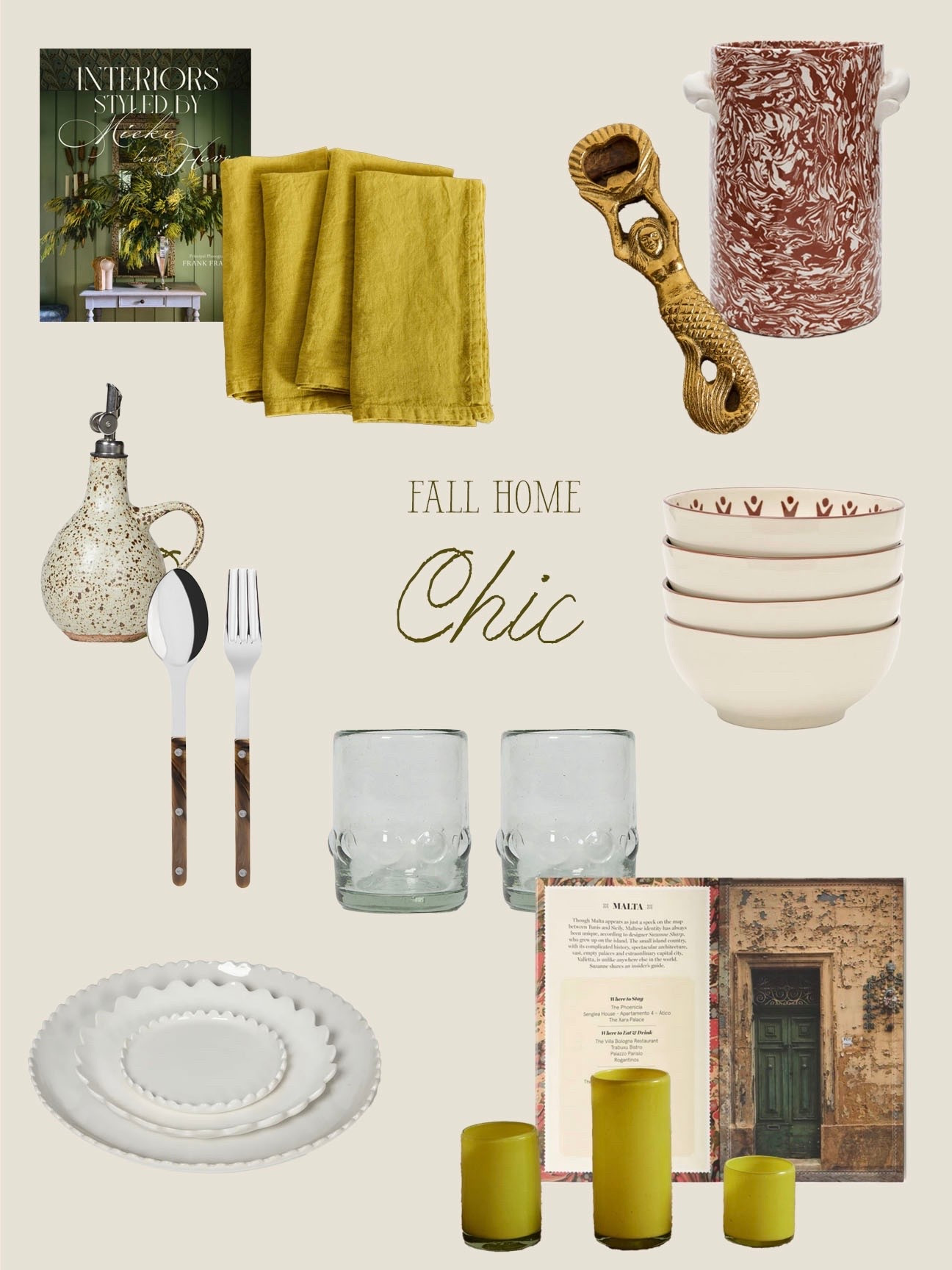The chic Home Edit

Home shop
Home style
Interior design
Home decor
Fall home decor

#LTKFindsUnder100 #LTKHome #LTKSeasonal