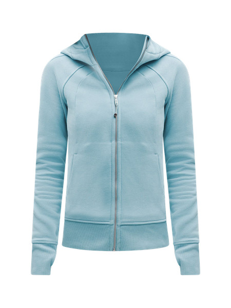 Scuba Full-Zip Hoodie | Women's Hoodies & Sweatshirts | lululemon | Lululemon (US)