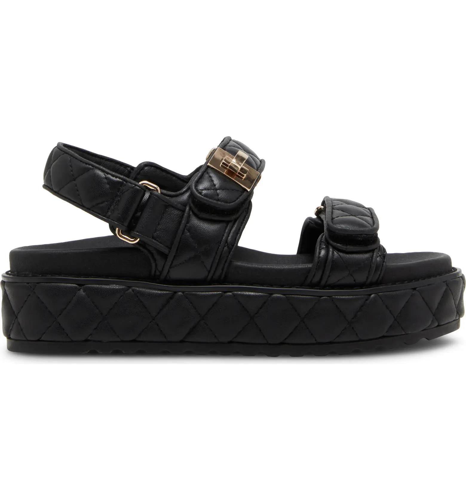Bigmona Raffia Slingback Platform Sandal (Women) | Nordstrom