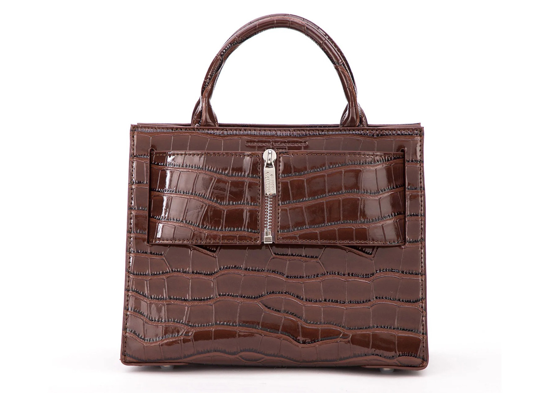 Brandon Blackwood Medium Kuei Vegan Leather Brown | StockX