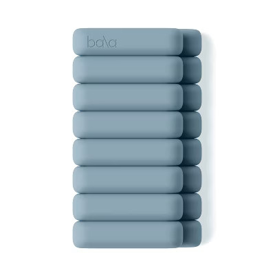 Bala Bangles 2pc Wrist & Ankle Weight Set - Sea 2lbs | Target