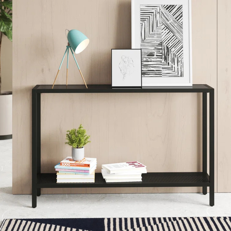 Longmeadow Console Table | Wayfair North America