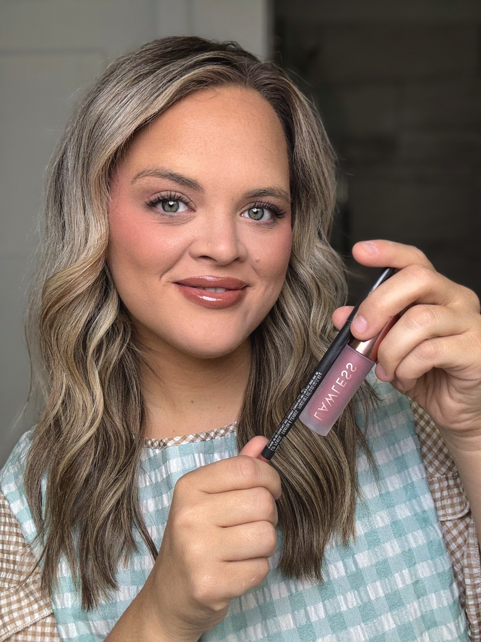 he lip combo you didn’t know you needed 💄✨ Trust me… this one’s a game changer 👏#LipCombo #MakeupMustHave #BeautyTok #MakeupInspo #EverydayGlam #LipLinerAndGloss #MakeupFavorites #BeautyEssentials #GRWMBeauty #MakeupObsessed

#LTKStyleTip #LTKU #LTKBeauty