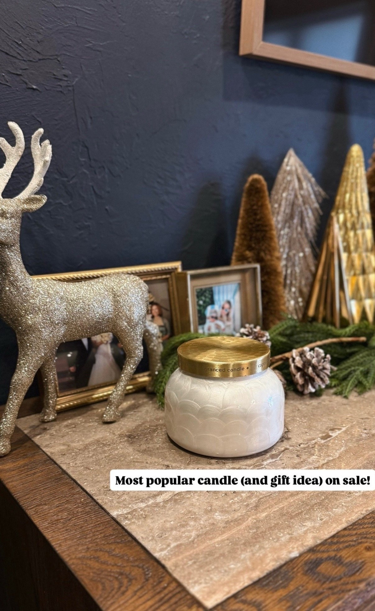 Christmas gift
Candle
Hostess gift


#LTKHome #LTKGiftGuide #LTKFindsUnder50