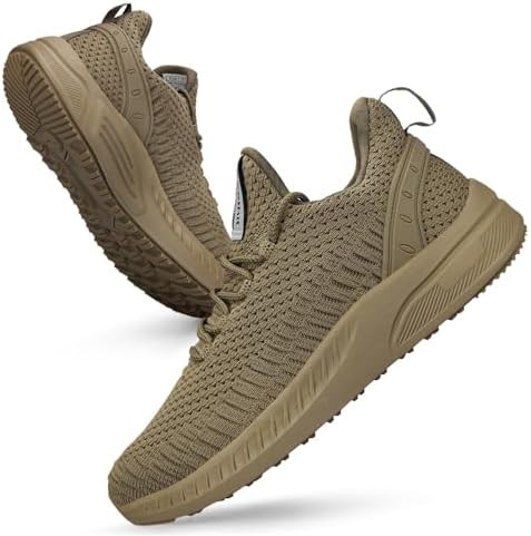Feethit Women Tennis Running Shoes Walking Shoes Lightweight Casual Sneakers for Travel Gym Work ... | Amazon (US)
