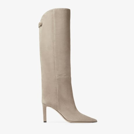 Alizze Knee Boot 85 | Jimmy Choo (US)
