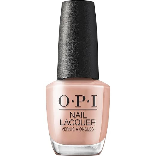 OPI Nail Lacquer Nail Polish | Crème, Shimmer, and Glitter Chip Resistant Nail-Polish | Fast Dry... | Amazon (CA)