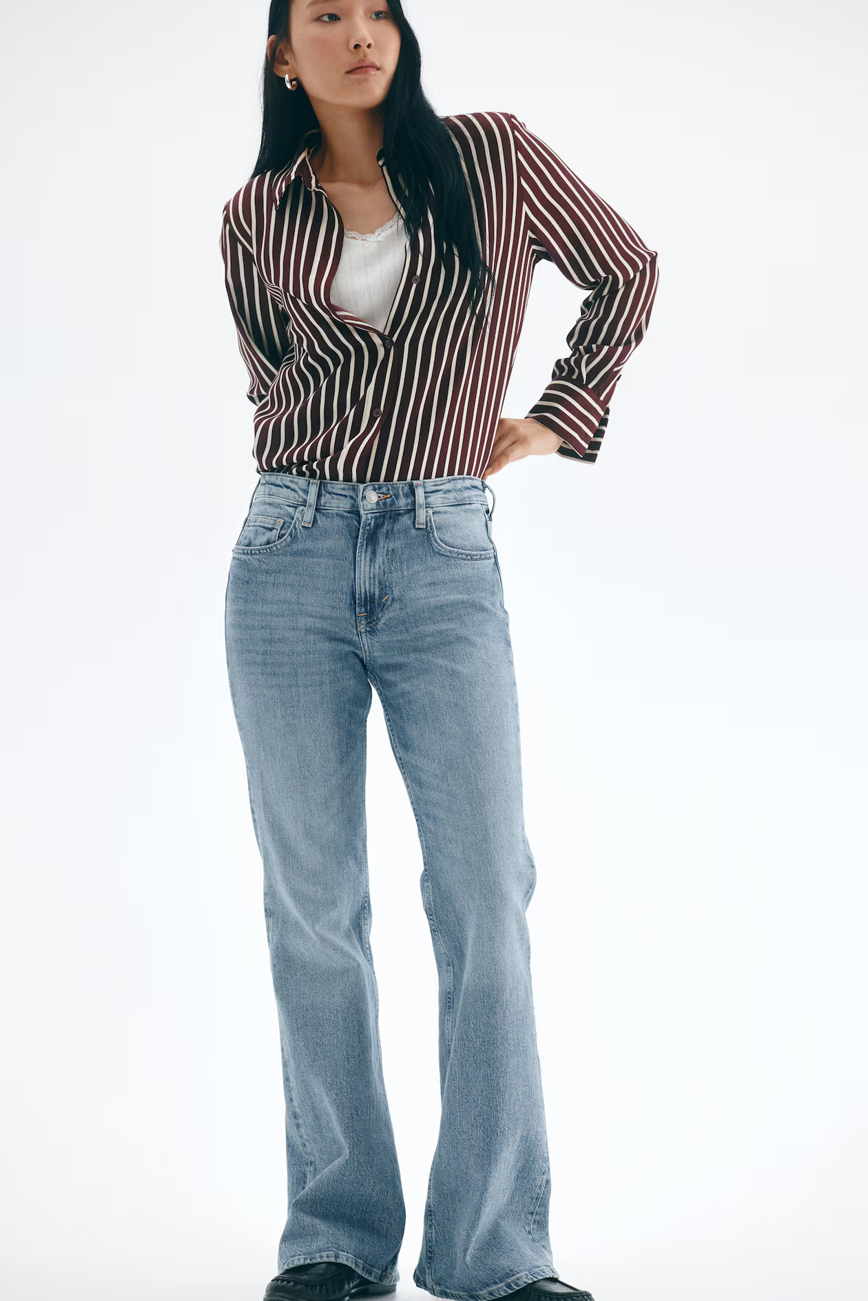 Shirt | H&M (US + CA)