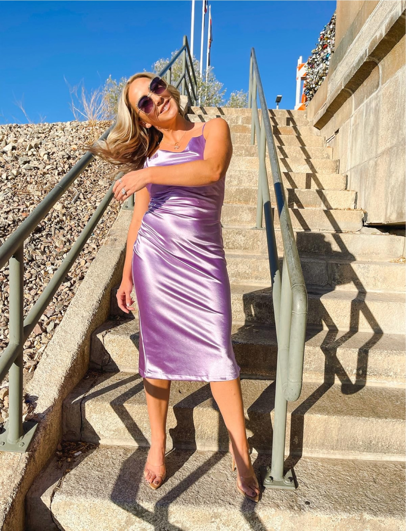 Wedding Guest Dress - stretchy and so comfy! 

#LTKfindsunder50 #LTKstyletip #LTKwedding
