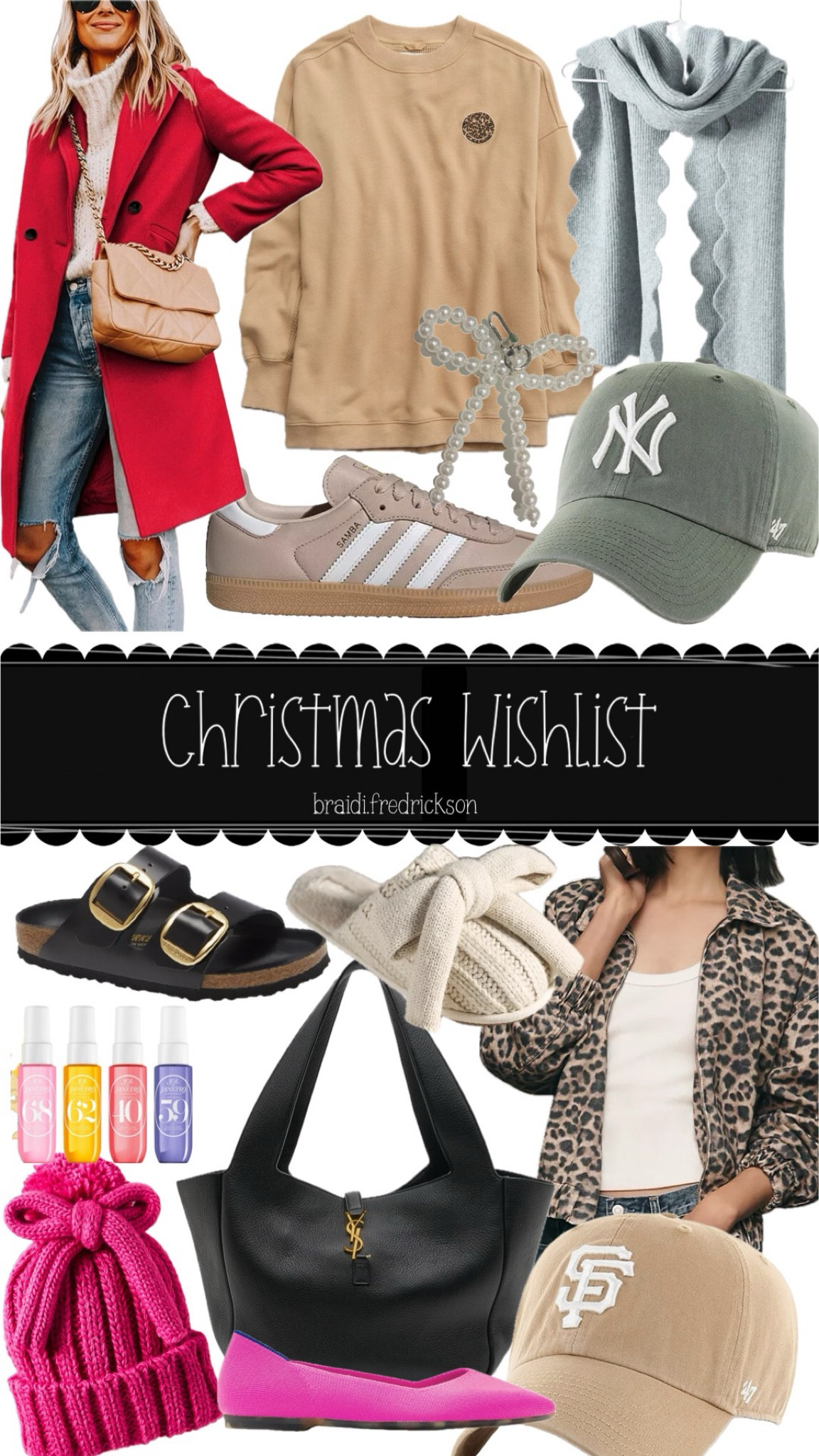 Currently on my wishlist 😍

#LTKHoliday #LTKSeasonal #LTKStyleTip