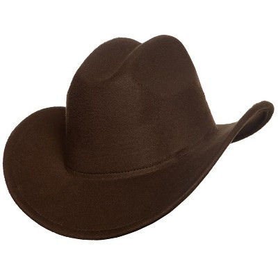 Underwraps Cattleman Cowboy Hat | Target