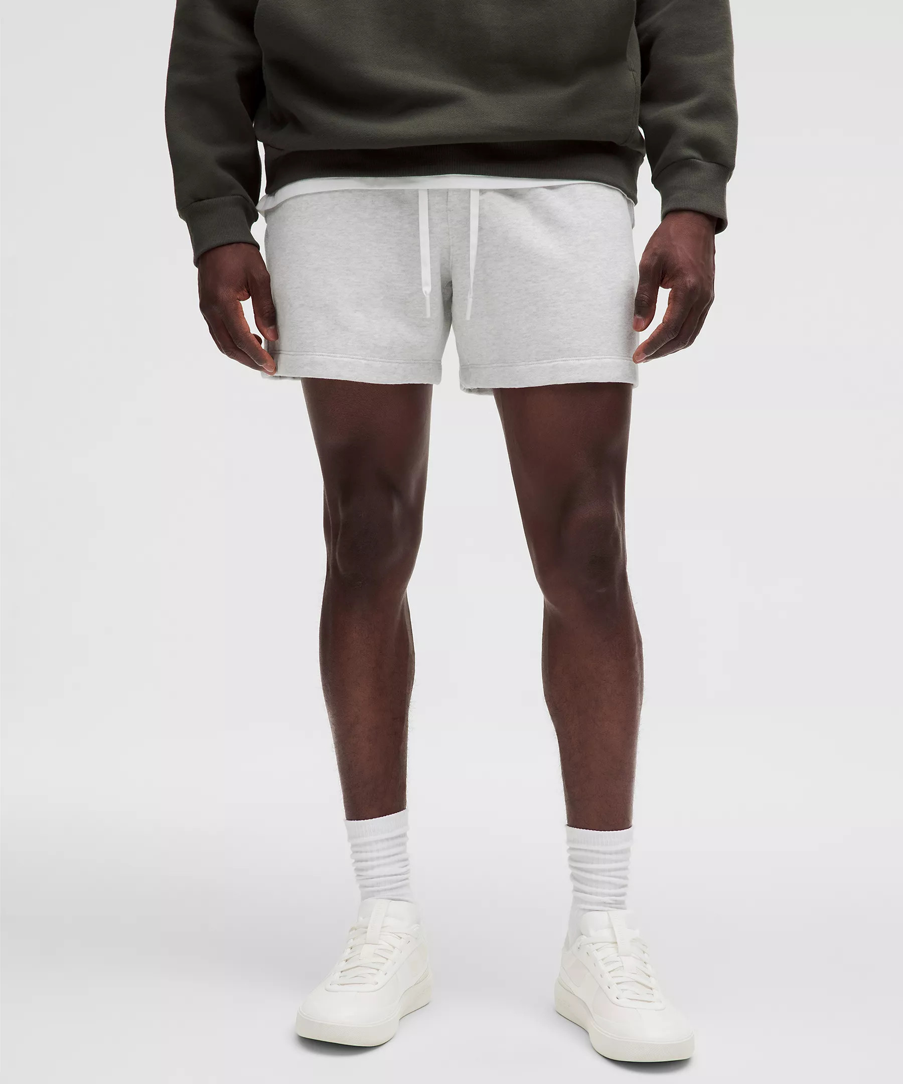 Steady State Classic-Fit Short 5" | Lululemon (US)