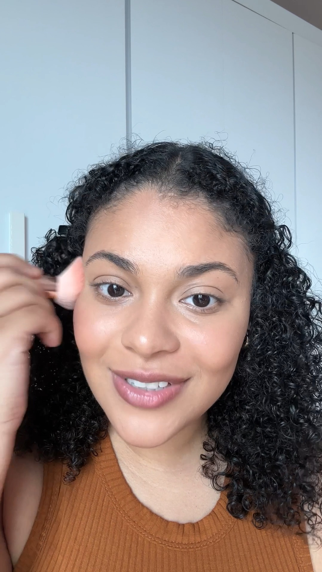 Maquia e fala sobre viajar sozinha para Buenos Aires ☺️💖✨

#LTKbrasil #LTKbeleza