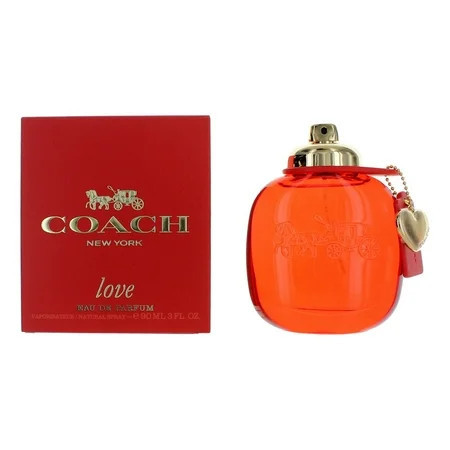 Coach Coach Love , 3 oz EDP Spray | Walmart (US)