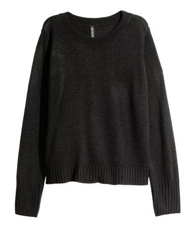 H&M Knit Sweater $12.99 | H&M (US)