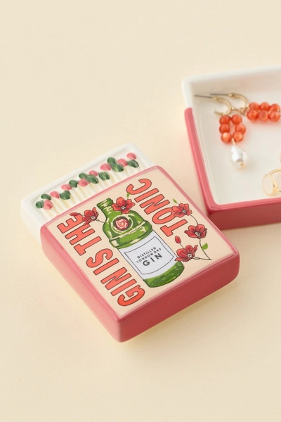 Matchbox Stash Box | Urban Outfitters (US and RoW)
