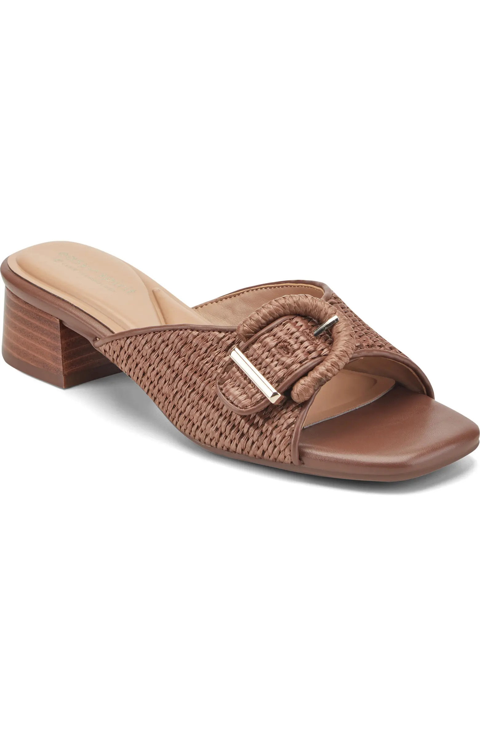 Rosalind Slide Sandal (Women) | Nordstrom
