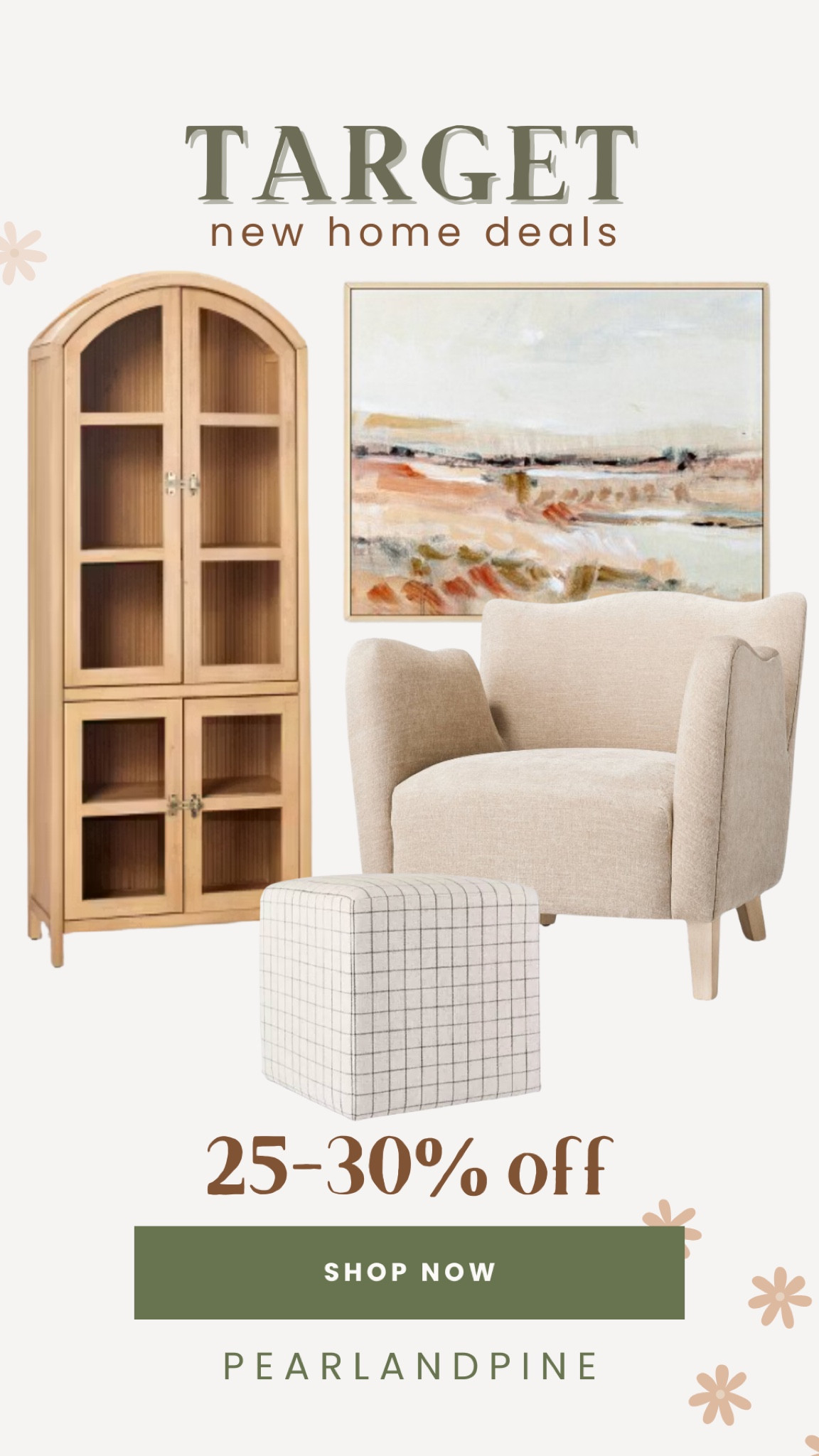 The wood grain on this cabinet is so beautiful! I’m loving the quality coming out of Target!

#LTKHome #LTKSaleAlert #LTKStyleTip