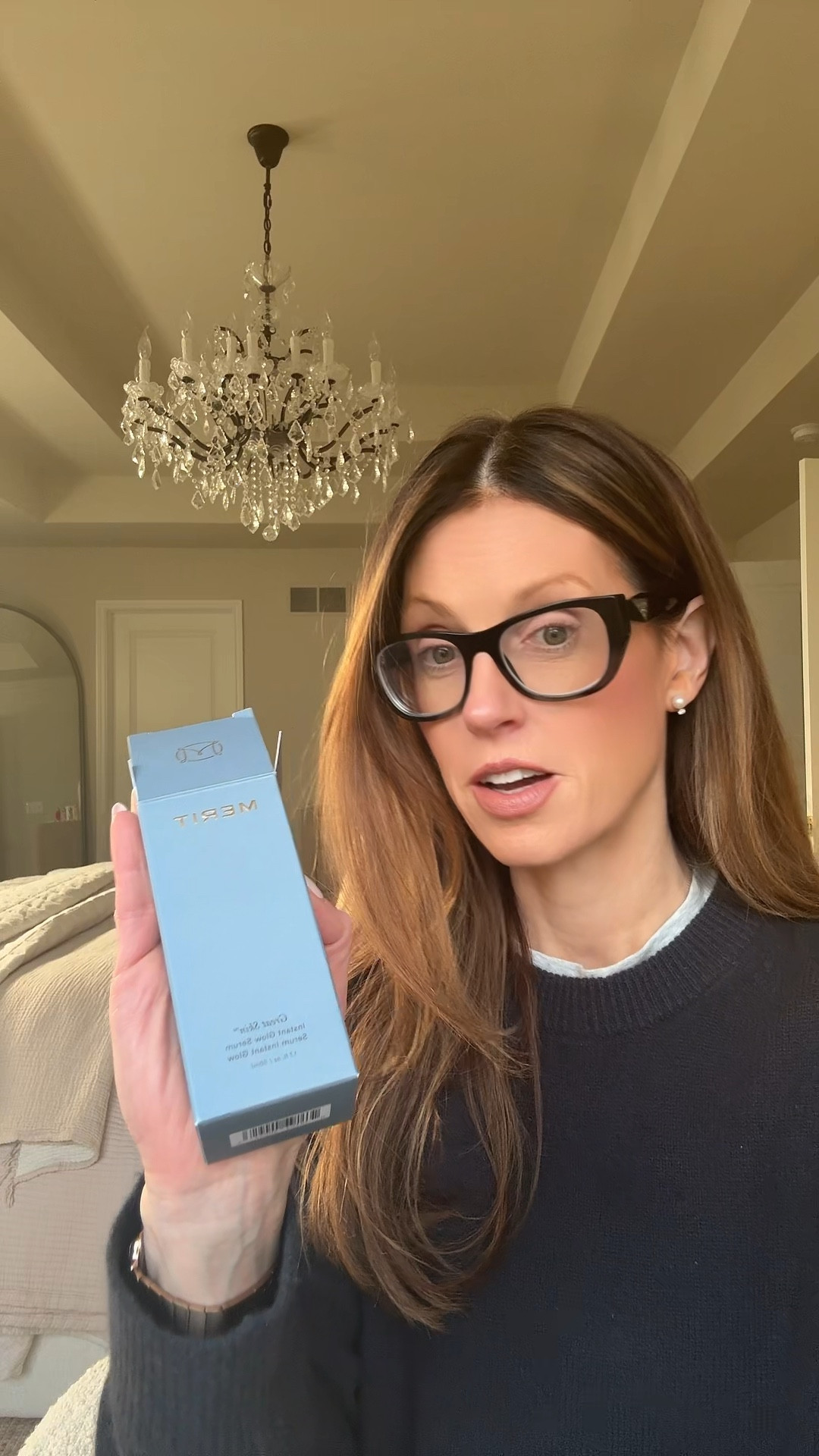 Merit beauty must haves @Merit 

#LTKBeauty #LTKOver40 #LTKselfcare