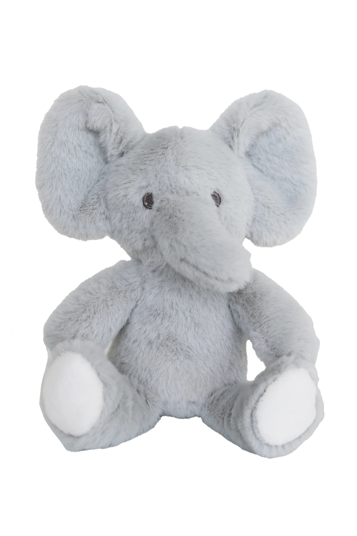 Mini Cuddle Plush Friends | Ellie Elephant | Caden Lane