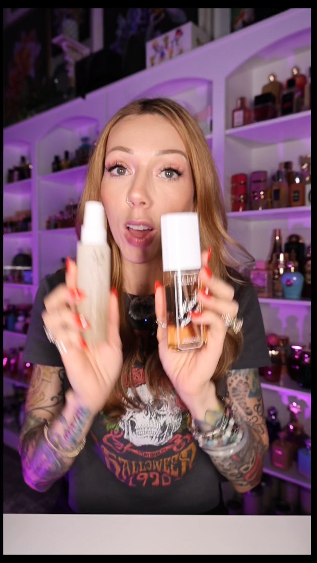 Ellis Brooklyn marshmallows


#LTKselfcare #LTKBeauty