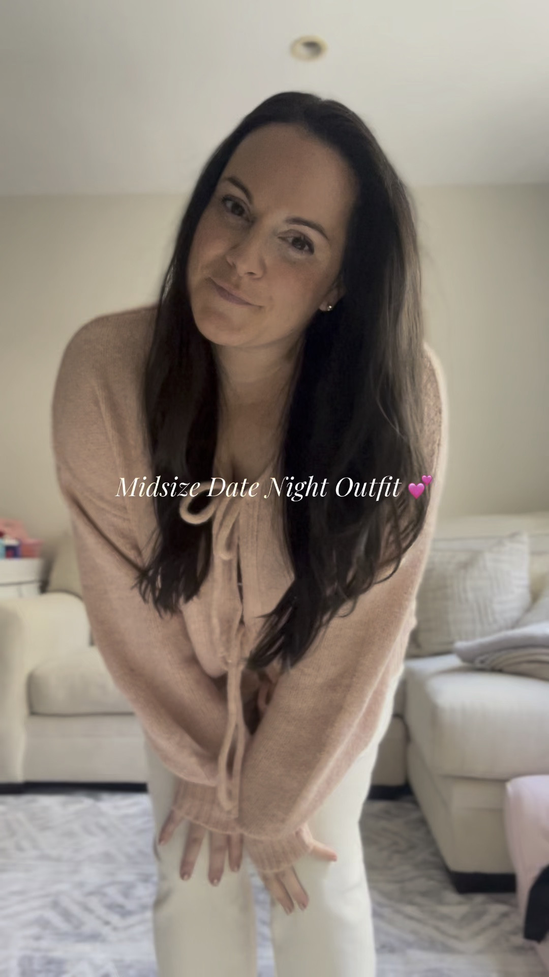 Perfect date night outfit! 

#LTKFindsUnder50 #LTKShoeCrush #LTKMidsize