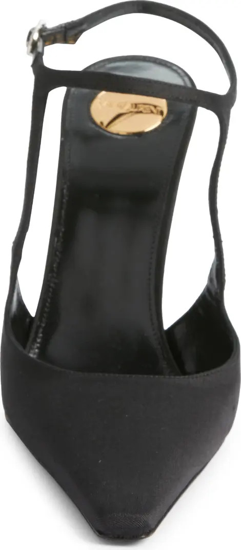 Doville Ankle Strap Pump (Women) | Nordstrom