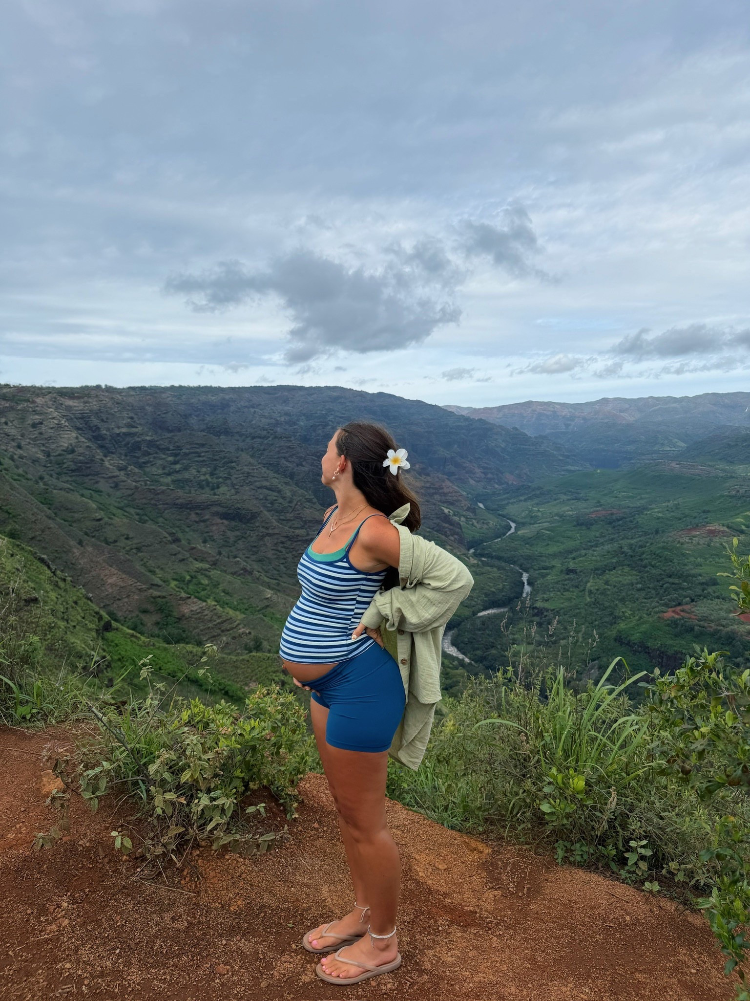 I’ve worn this bra free tank so much this trip! 

#LTKootd #LTKBump #LTKTravel