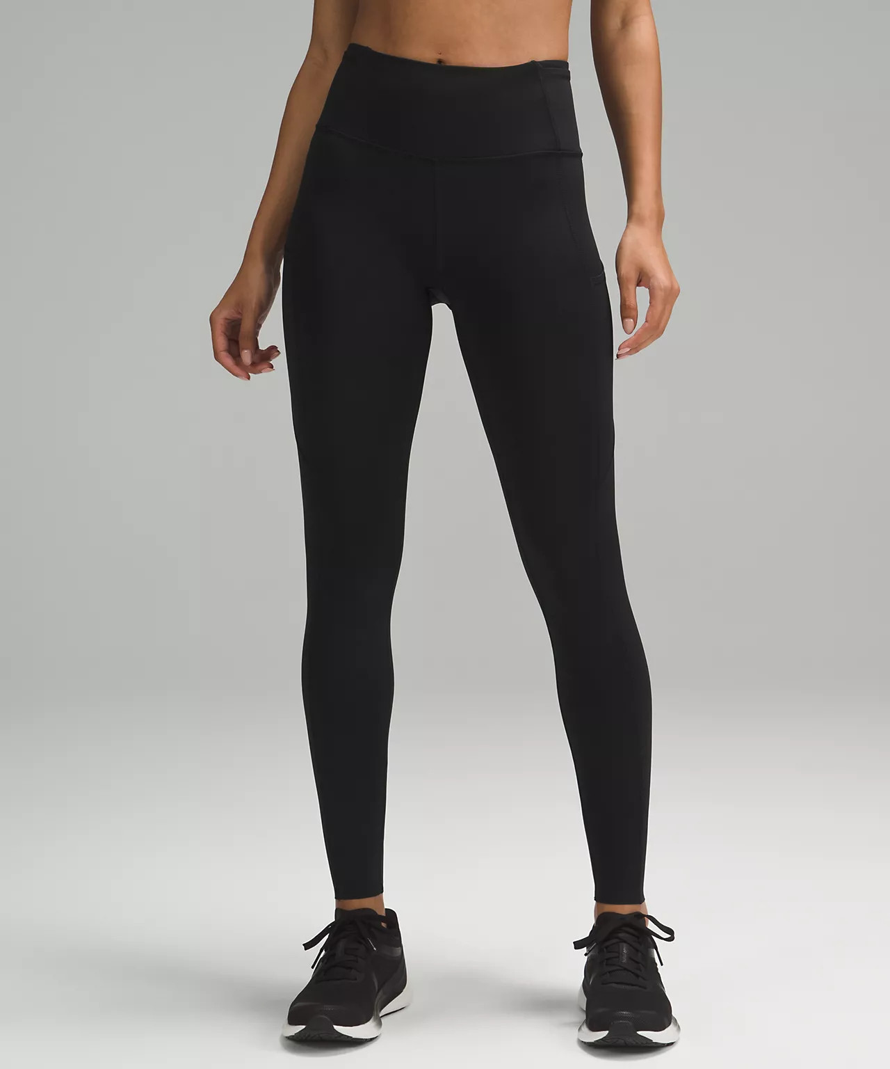 Fast and Free High-Rise Tight 28" | Women's Leggings/Tights | lululemon | Lululemon (US)
