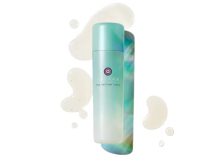 The Texture Tonic - AHA Liquid Exfoliant Toner | Tatcha