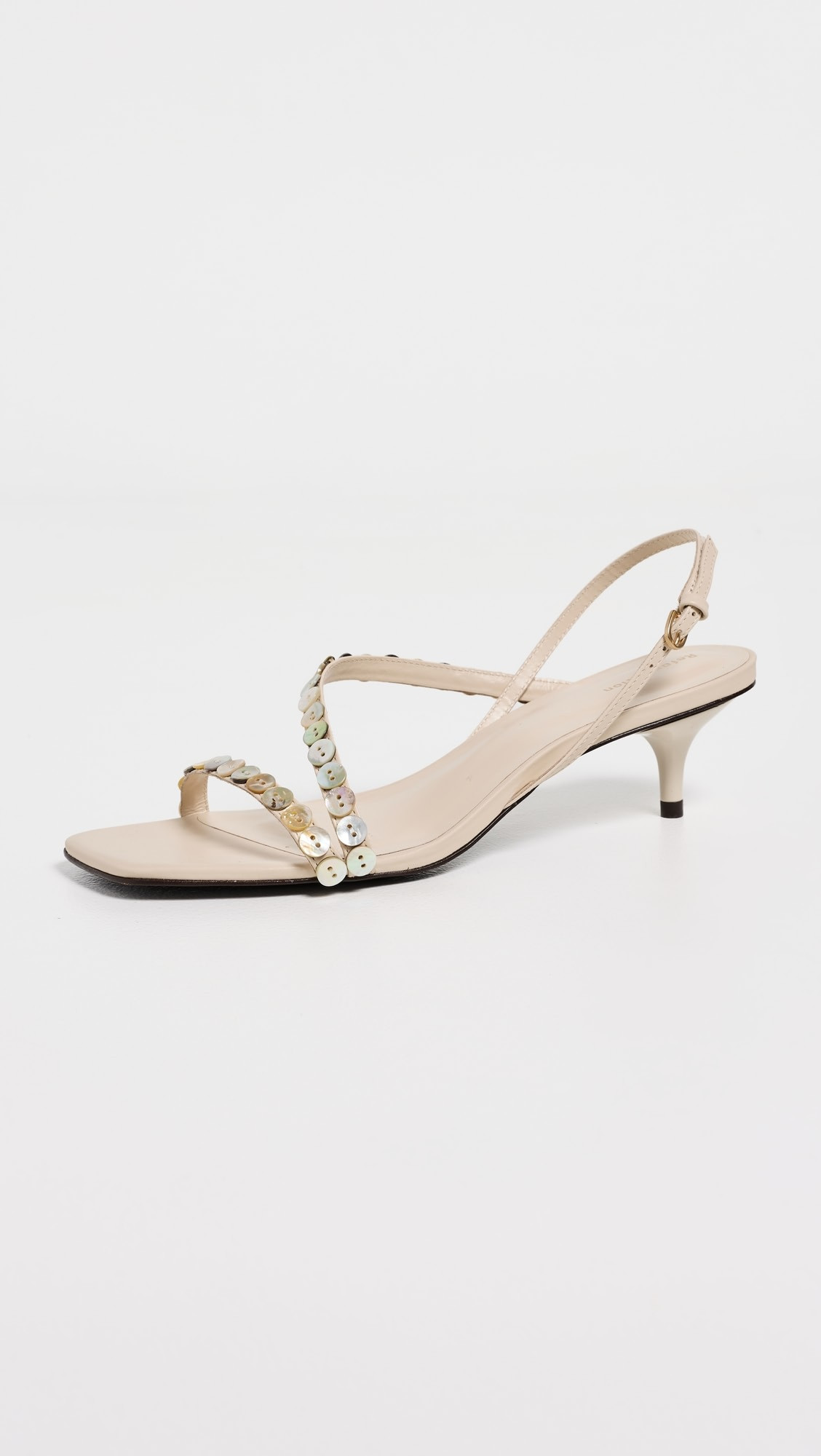 Shoshana Heel Sandals | Shopbop