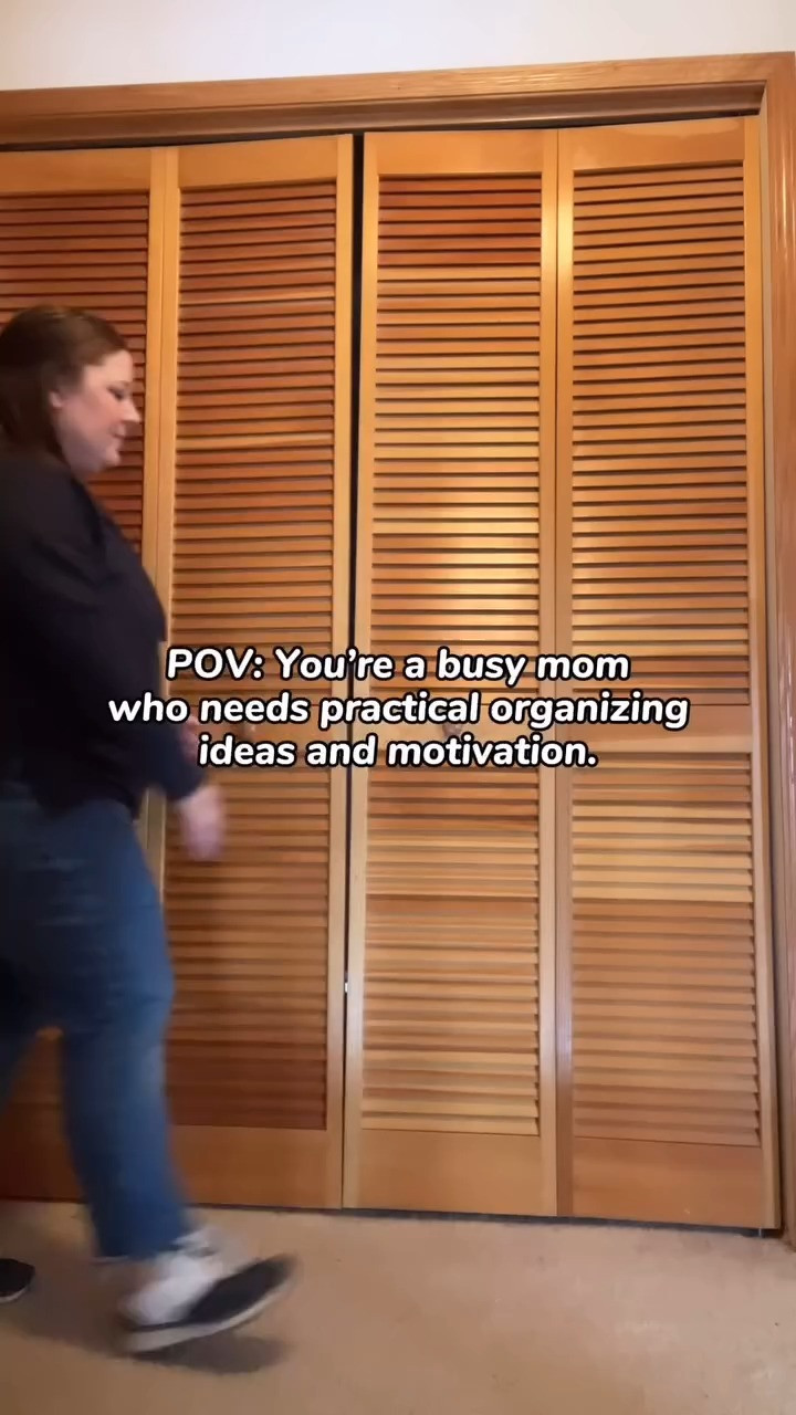 Are you a mom ready to get organized this year? Follow along for lots of organizing ideas and cleaning motivation for busy moms.

Linking some of my go-to favorite organizers here! Check out the rest of my videos for more inspo. 

 #LTKHome #LTKKids #LTKFamily