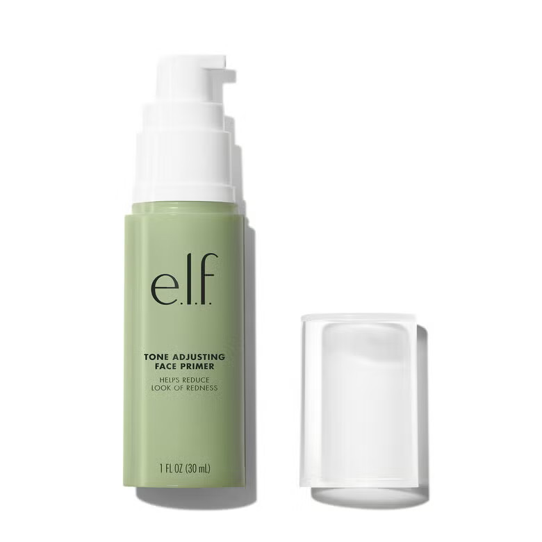 Tone Adjusting Face Primer - Large | e.l.f. cosmetics (US)