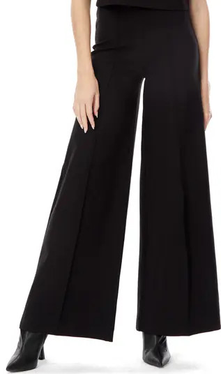 BY DESIGN Juliette Wide Leg Pants | Nordstromrack | Nordstrom Rack